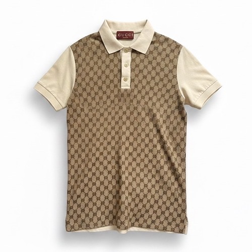 Gucci polo uomo modello - modello, gg