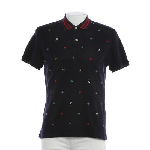 Gucci polo multicolore - polo,