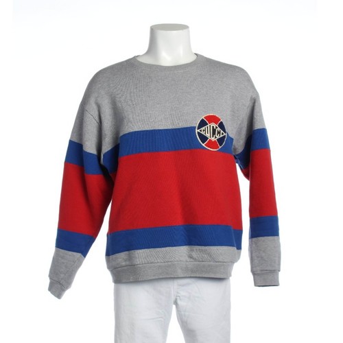 Felpa gucci multicolore - felpa, s