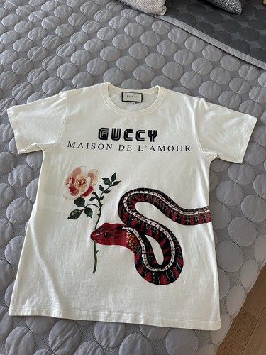 Camicia gucci collezione - camicia,