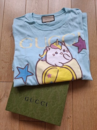 Shirt gucci originale - t-shirt,