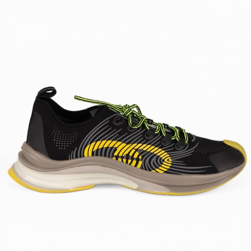 Gucci run logo - gucci,