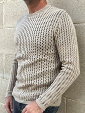 MAGLIA LANA MAGLIONCINO UOMO