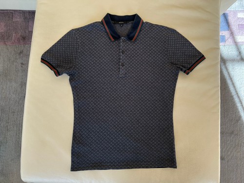 Polo gucci diamant monogram - gucci,