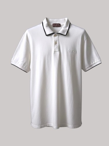 Gucci polo uomo - gucci,