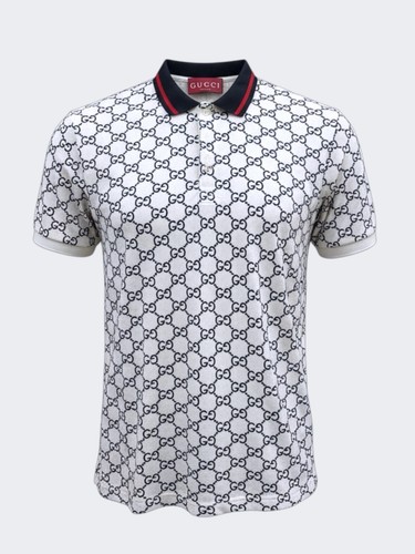 Gucci polo fantasia - gucci,