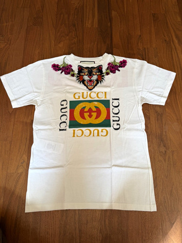 Gucci shirt uomo - gucci,