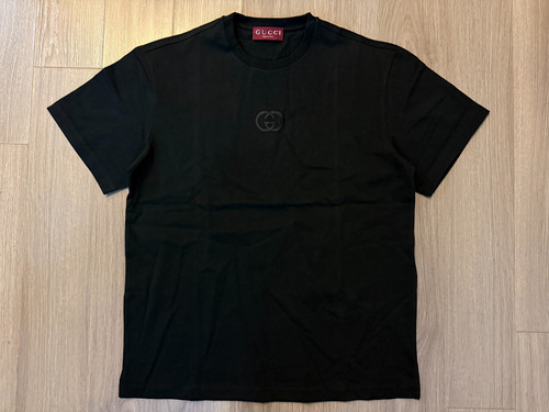 Shirt gucci jersey di - t-shirt,