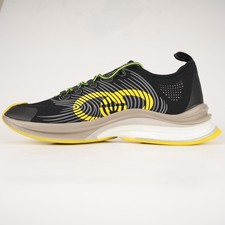 Gucci Run Sneaker uomo maglia