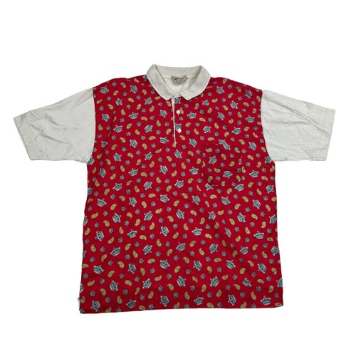Gucci vintage polo - polo, shirt