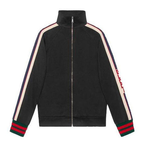 Gucci giacca uomo nera - gucci, tecnica