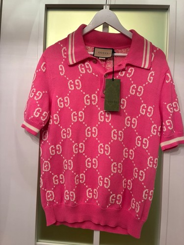 Polo uomo gucci originale - uomo,