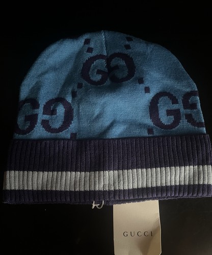 Gucci berretto uomo maglia - gucci, in