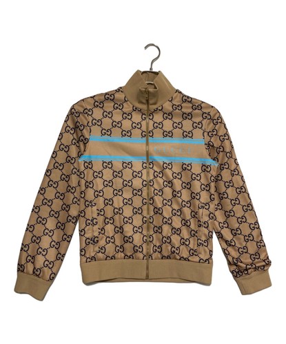 Gucci giacca track uomo - gucci,