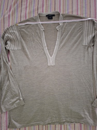 Gucci maglione uomo seta - maglione,