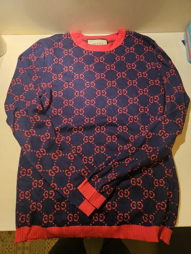 Gucci maglione uomo - , xs