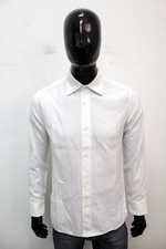 GUCCI Uomo Taglia 40 Camicia