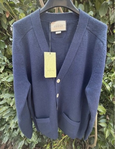 Gucci cardigan uomo - , in
