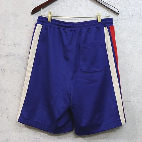 Gucci pantaloncino uomo maglia
