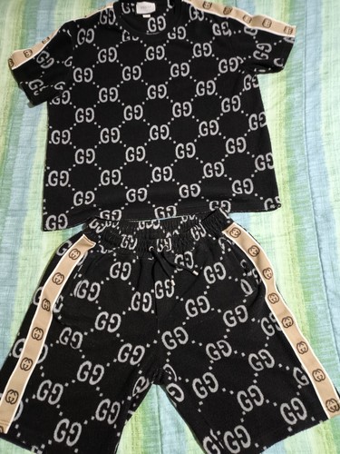Completo estivo gucci - estivo,