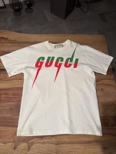 Gucci T Shirt Beige M