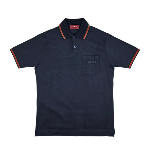 Polo gucci uomo - polo, blu