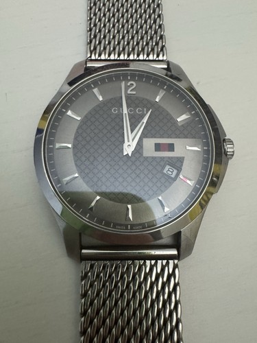 Orologio gucci timeless - orologio,