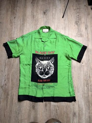 Autentica camicia bowling - autentica,