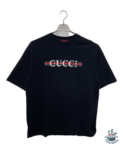 Shirt gucci jersey di - gucci,