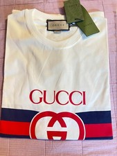 Maglia Gucci mai utilizzata