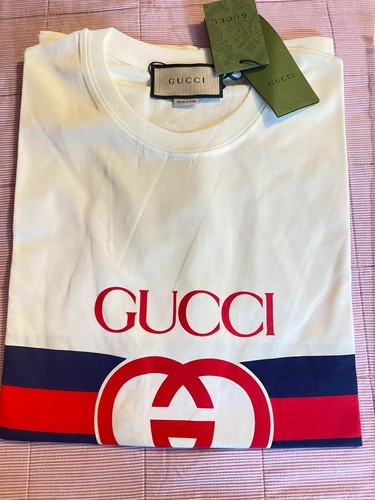 Maglia gucci mai utilizzata - maglia,