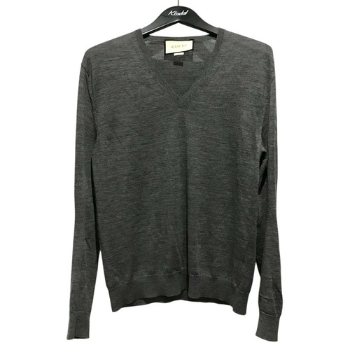 Maglia gucci scollo 452509 - a, v