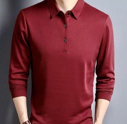Maglia polo rosso gucci capo - polo,