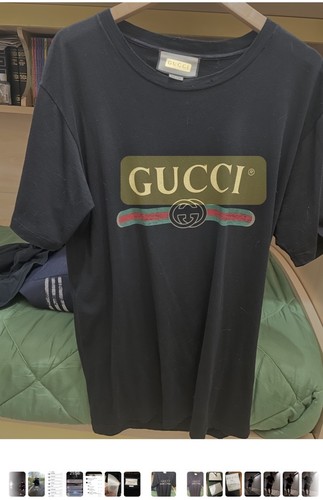 Maglia gucci - maglia,