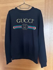 Felpa Gucci