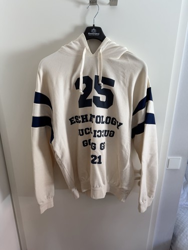 Felpa gucci taglia xxl - 54,