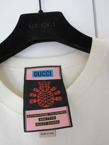 Camicia gucci collezione - camicia,