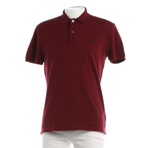 Polo gucci rosso - molto, buono