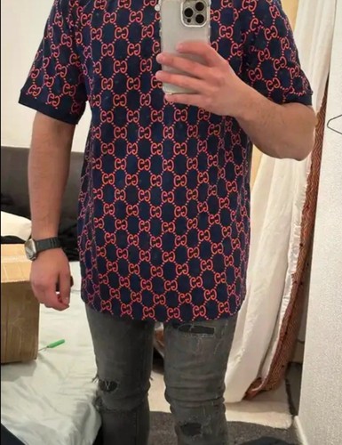 Maglia gucci - maglia,