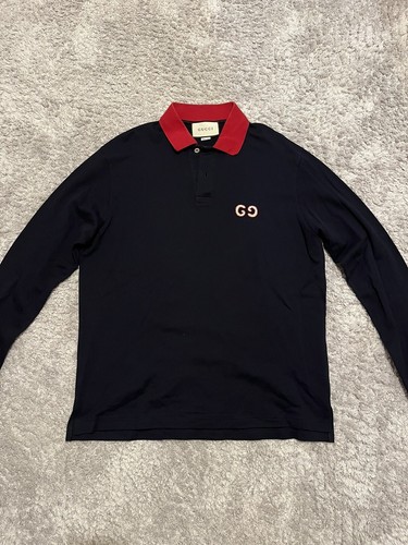 Polo gucci - polo,