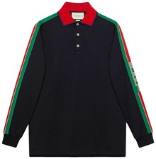 polo uomo gucci taglia L