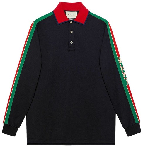 Polo uomo gucci taglia - polo,