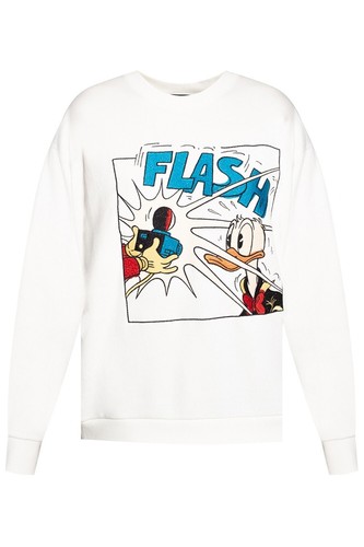 Felpa uomo man - nuova, luxury