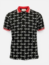 GUCCI POLO UOMO ASSOLUTAMENTE