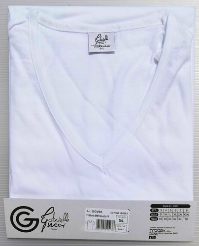 Maglie xxl uomo - tg.7,