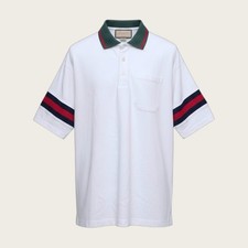 GUCCI POLO/POLO UOMO LUSSO