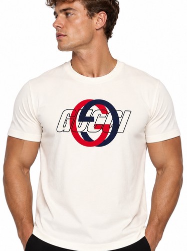 Shirt uomo gucci - uomo, cotone