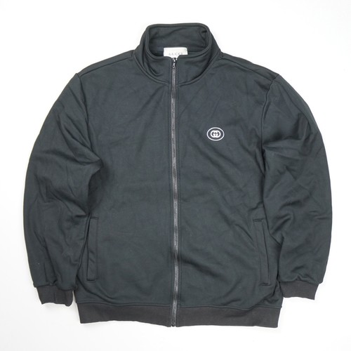 Gucci felpa uomo cotone - gucci,