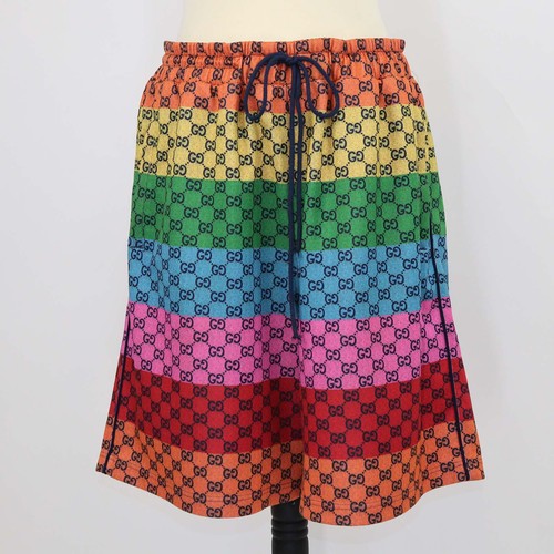 Gucci maglia multicolore - , gg