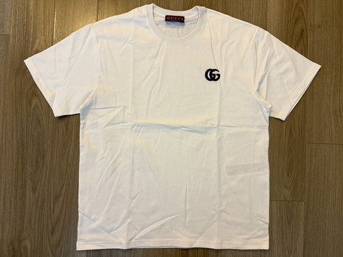Shirt gucci jersey - gucci, di
